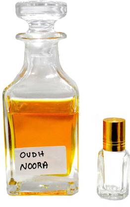 ahaans noorah12 Floral Attar