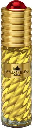 Ajmal JEWEL OF INDIA - MUKHALLAT Floral Attar