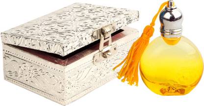 Fragrance & Fashion Zahin Herbal Attar