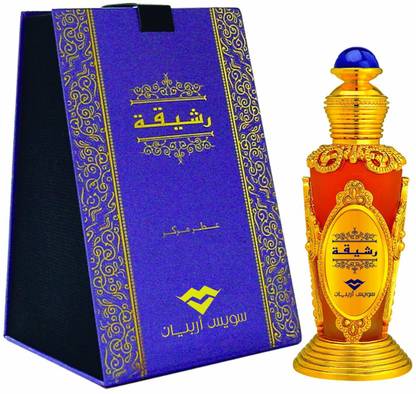 Swiss Arabian Rasheeqa  Floral Attar
