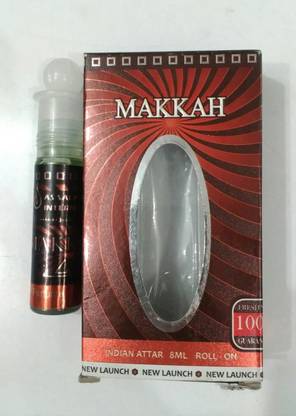 Assalam International 0007 Floral Attar