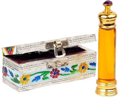 Fragrance & Fashion Shahi Kewra Herbal Attar