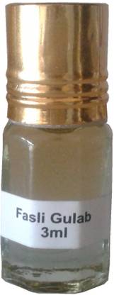 Sugis Fasli_Gulab Floral Attar