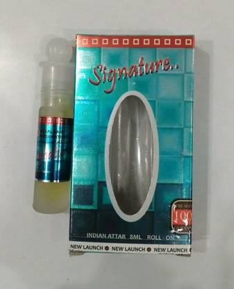 Assalam International 0003 Floral Attar