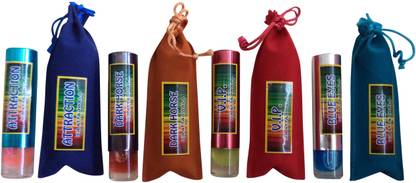 Kr Attarwala Attractive Fragrances Attars Gift Set  Combo Set
