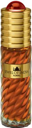 Ajmal JEWEL OF INDIA - AMBER Floral Attar