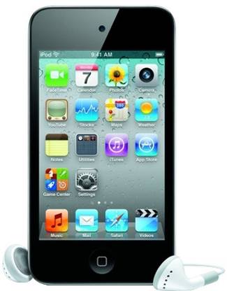 Apple iPod Touch 5th Generation 8 GB