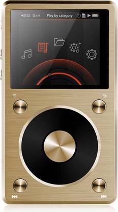 FiiO High Res Digital MP3 Player