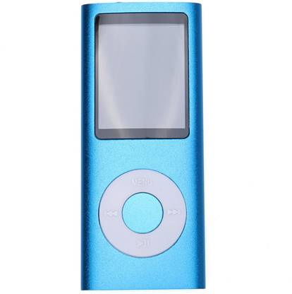VibeX ™ Surround Sound™ ZooM-999 Music Player 16GB Dynamic Sound 1.82'' Screen Music/Audio/Media 64 GB MP4 Player