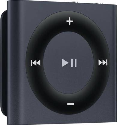 Apple iPod Shuffle 4th Generation 8 GB