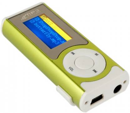SoRoo SR-888 32 GB MP3 Player