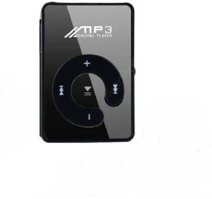 LUV Hq Shiny Design 4 GB MP3 Player