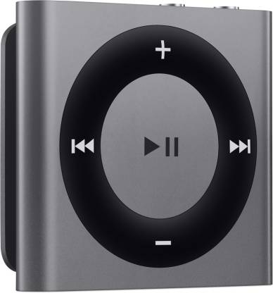 Apple ME949HN/A 2 GB MP3 Player