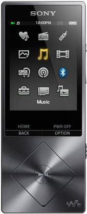 SONY NW-A25 4 GB MP4 Player