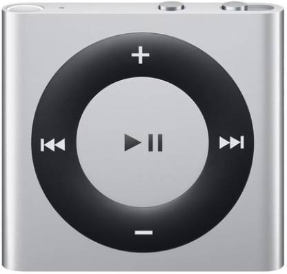 Apple iPod Shuffle 4th Generation 8 GB