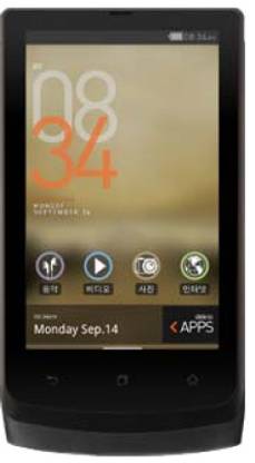 Cowon D3 16 GB MP4 Player
