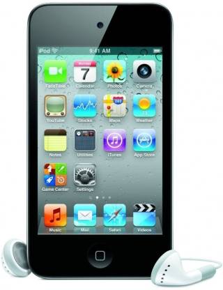 Apple iPod touch 4th Generation 32 GB