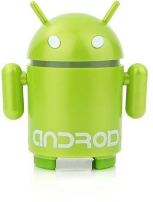 Super-IT Android Robo MP3 Player