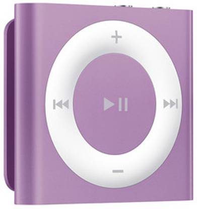 Apple iPod Shuffle 4 GB