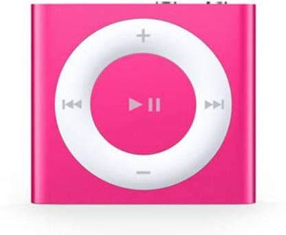 Apple iPod MKM72HN/A 2 GB