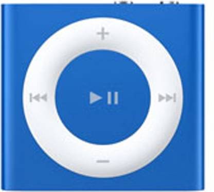 Apple iPod shuffle 4th Generation 2 GB