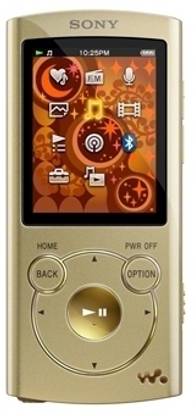 SONY Walkman 4 GB MP4 Player