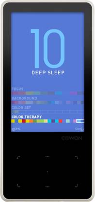 Cowon iAudio 10 16 GB MP3 Player