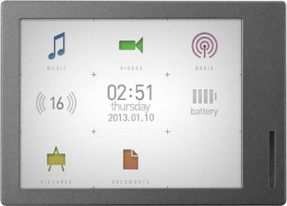 Cowon M2 8 GB MP4 Player