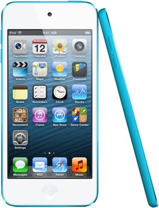 Apple iPod Touch 5th Generation 2 GB