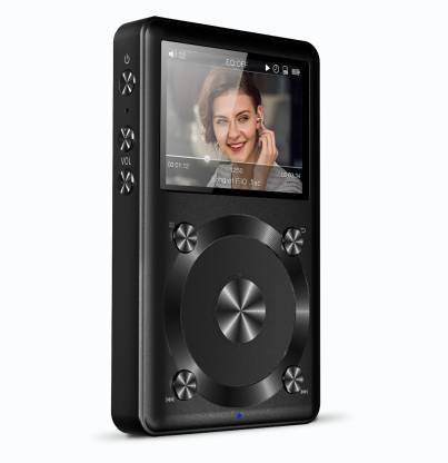 FiiO X1 BK MP3 Player