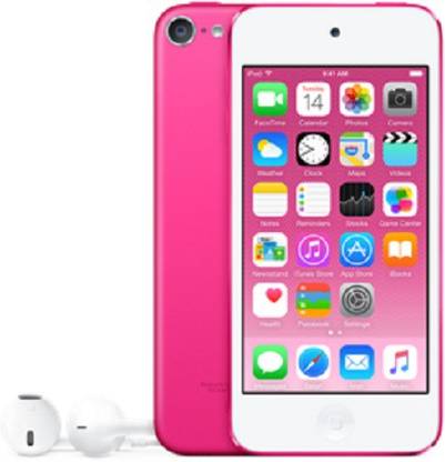Apple iPod Touch 6th Generation, 2015 Edition, A1574 32 GB