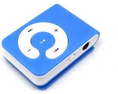 SOniLEX SL-MP16 8 GB MP3 Player