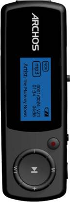 ARCHOS Key 32 GB MP3 Player