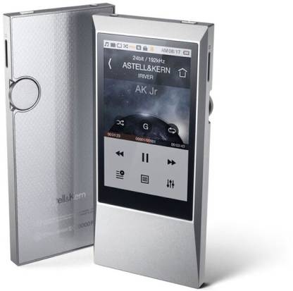 Astell&Kern AK JR 8 GB MP3 Player
