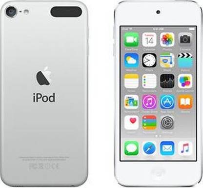 Apple iPod Touch 16 GB