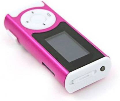 Suroskie Digital 8 GB MP3 Player