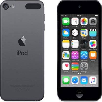 Apple iPod Touch 6th Generation, 2015 Edition, MKHL2VC/A 64 GB