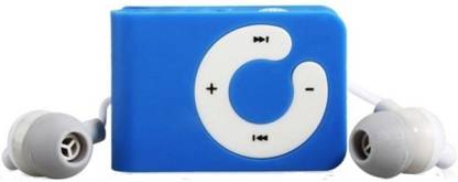 Mitaki Premium Design Sleek Finish Portable Clear Sound 8 GB MP3 Player