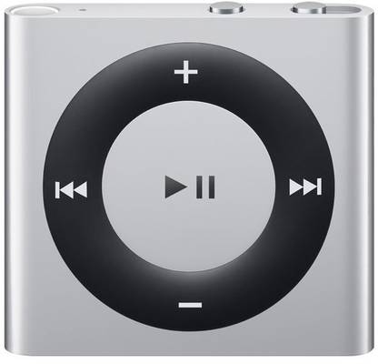 Apple iPod MD778HN/A 16 GB