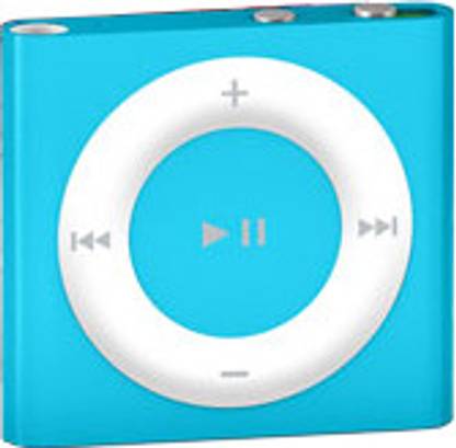 Apple iPod MD775HN/A 4 GB