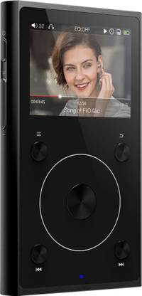 FiiO X1 II Lossless Bluetooth Hi-Res Lossless MP3 Player