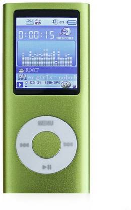 R.Choice rcmp MP4 Player
