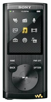 SONY Walkman 4 GB MP4 Player
