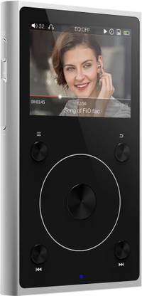 FiiO X1 II Lossless Bluetooth Hi-Res Lossless MP3 Player
