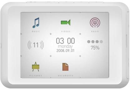 Cowon C2 32 GB MP4 Player