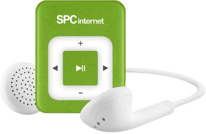 SPC Internet 824 32 GB MP3 Player