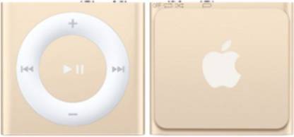 Apple iPod iPod shuffle -(MKM92HN/A) 2 GB