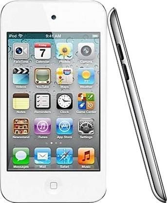 Apple iPod Touch 4th Generation 16 GB