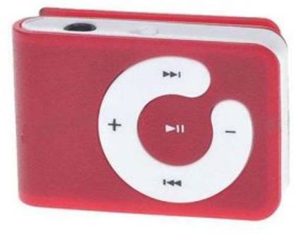 SoRoo C2C-6 8 GB MP3 Player