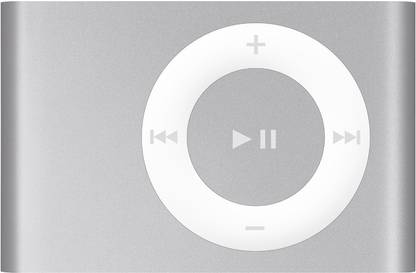VibeX ™ Surround Sound™ ZooM-999 Portable Shuffle 8GB Clip On Mini 8 GB MP4 Player
